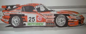 2001 Carsport Holland Viper